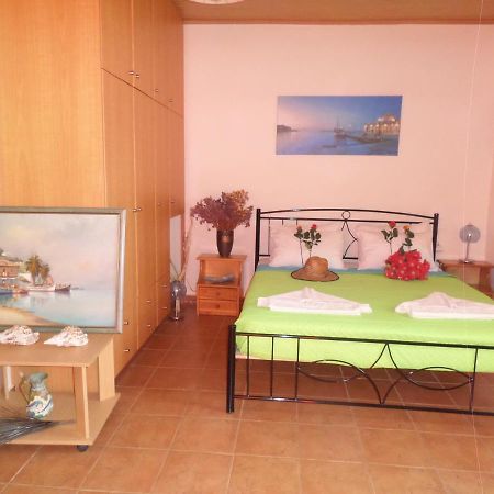 Endless Blue Villa Ravdhoukha ภายนอก รูปภาพ